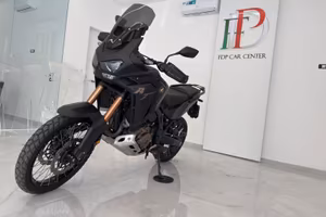 Honda Africa Twin CRF 1100 ADVENTURE SPORTS