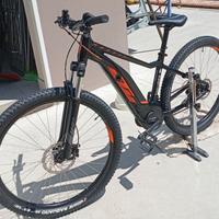 e-mtb KTM macina ride 591