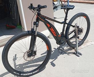 e-mtb KTM macina ride 591