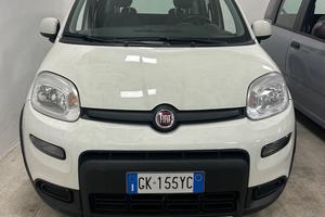 Fiat Panda 1.0 Hybrid Solo 54mila km