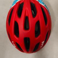 casco strada/mtb
