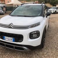 Citroen C3 Aircross BlueHDi 120 S&S EAT6 Shine