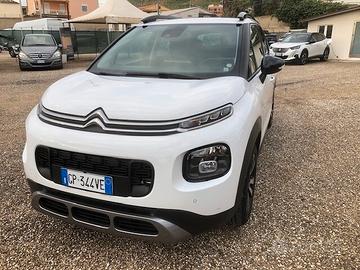 Citroen C3 Aircross BlueHDi 120 S&S EAT6 Shine