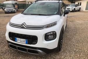 Citroen C3 Aircross BlueHDi 120 S&S EAT6 Shine