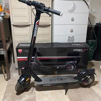 Ducati pro 2 plus
