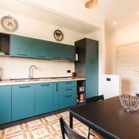 Appartamento appena ristrutturato