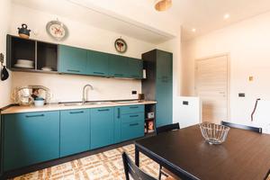 Appartamento appena ristrutturato