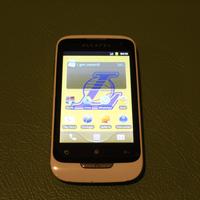 Alcatel OneTouch 985