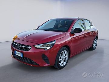 Opel Corsa 1.2 Elegance 75 CV