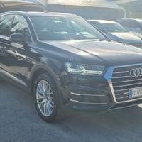 Audi Q7 3.0 TDI 272 CV quattro tiptronic Business 