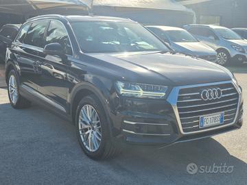 Audi Q7 3.0 TDI 272 CV quattro tiptronic Business 