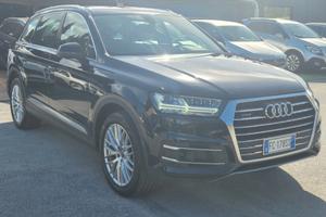 Audi Q7 3.0 TDI 272 CV quattro tiptronic Business 