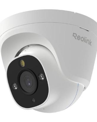REOLINK RP-PCT8M (SERIE PRO) TELECAMERA DA ESTERNO
