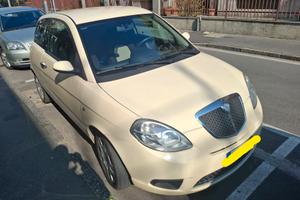 Lancia Ypsilon 1.2 Benzina anno 2007
