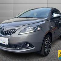 KM0 - LANCIA YPSILON 1.0 IBRIDO ALBERTA FERRETTI