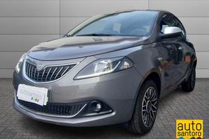 KM0 - LANCIA YPSILON 1.0 IBRIDO ALBERTA FERRETTI