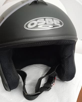 Casco omologato 