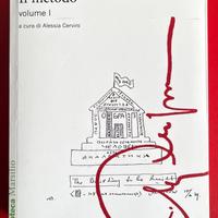 Ejzenstejn. Il Metodo. Prima Edizione 2019