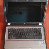 Laptop/Notebook HP Pavillon G6-1354el- Ricambi