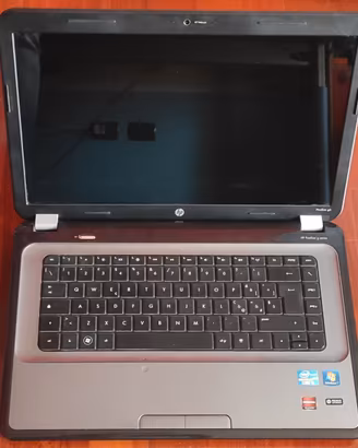 Laptop/Notebook HP Pavillon G6-1354el- Ricambi