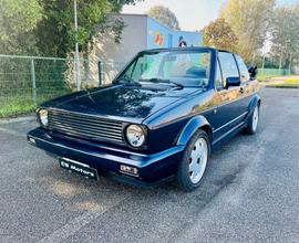 Volkswagen Golf Cabrio 1800i cat Sport ASI