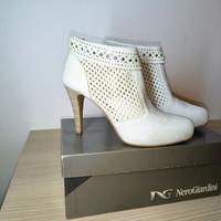 Nero Giardini scarpe per la Donna