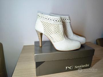 Nero Giardini scarpe per la Donna