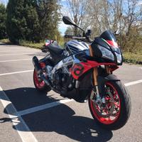 Aprilia tuono V4 factory