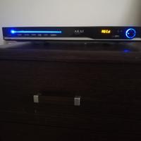 DVD AKAI AKDV444T