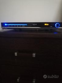 DVD AKAI AKDV444T