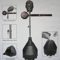 Mytra Fusion Free Standing Punching