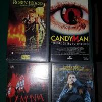 Lotto vhs