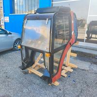 Cabina Buisard x Fiat serie 66 frutteto
