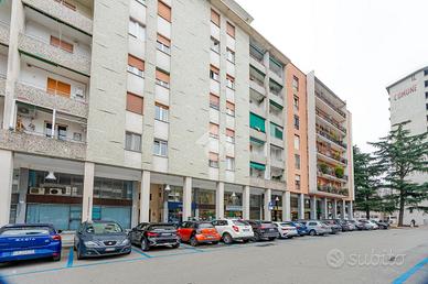 2 LOCALI A SESTO SAN GIOVANNI