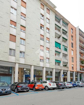 2 LOCALI A SESTO SAN GIOVANNI