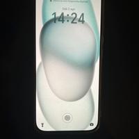 Honor 400 lite argento