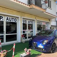 Alfa Romeo MiTo 1.4 T 120 CV GPL Urban