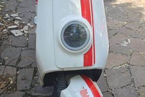 Niu nqi gts extend range
