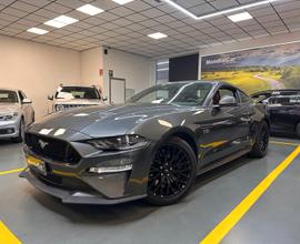 Ford Mustang Fastback 5.0 ti-vct V8 GT 450cv my20 