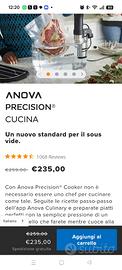 Ronner professionale Anova