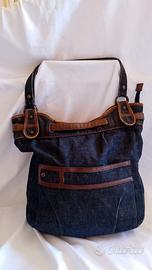 Borsa a spalla Stradivarius