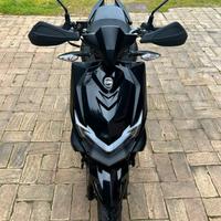 scooter Sym jet 4 RX 50