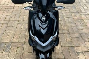 scooter Sym jet 4 RX 50