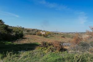 Terreno in contrada Romalia, Favara (AG)