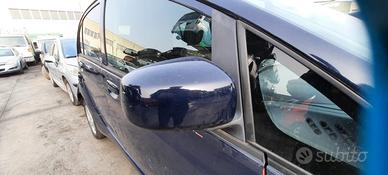 MITSUBISHI I-MIEV 2015 - SPECCHIETTO RETROVISORE D