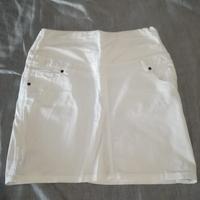 Gonna di jeans premaman taglia 44