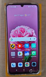 Bello smartphone Realme Note 70T