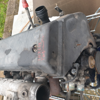 Motore sofim 8140.61