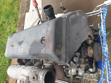 Motore sofim 8140.61