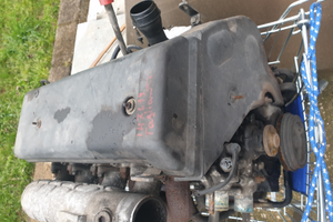 Motore sofim 8140.61